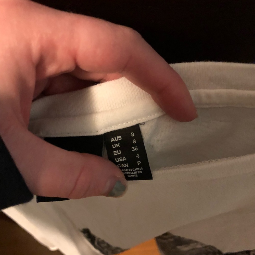 Tee - Picture 3 of 3